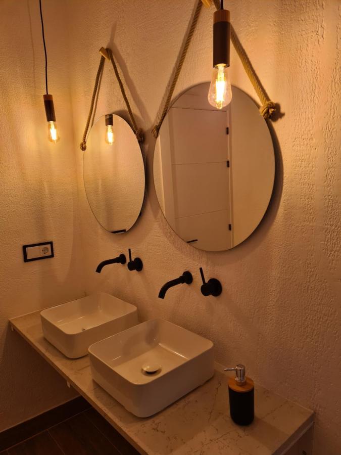 119A - Espectacular Apartamento En Pleno Centro Gijon Exterior photo