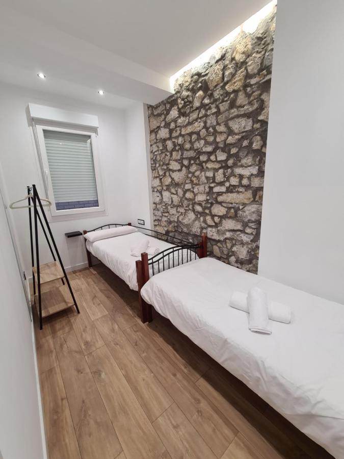 119A - Espectacular Apartamento En Pleno Centro Gijon Exterior photo